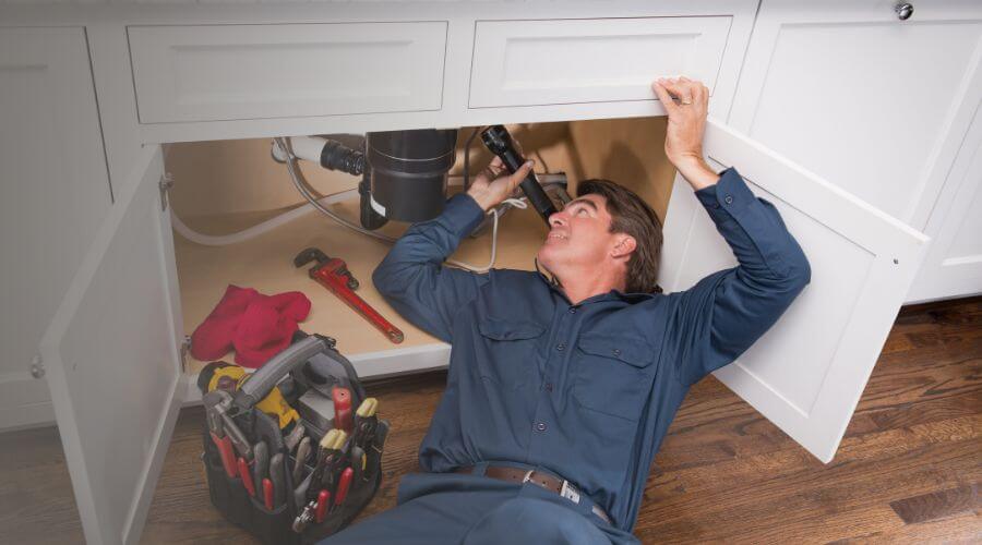 Professional expert plumbing services in Mowrystown, OH